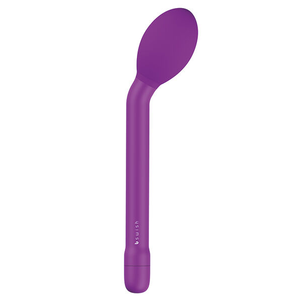 Masseur vibrant courbe Bgee Classic Plus — B SWISH