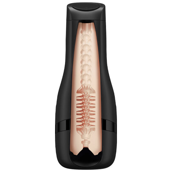 Manchon interchangeable Tornado Bliss — SATISFYER MEN