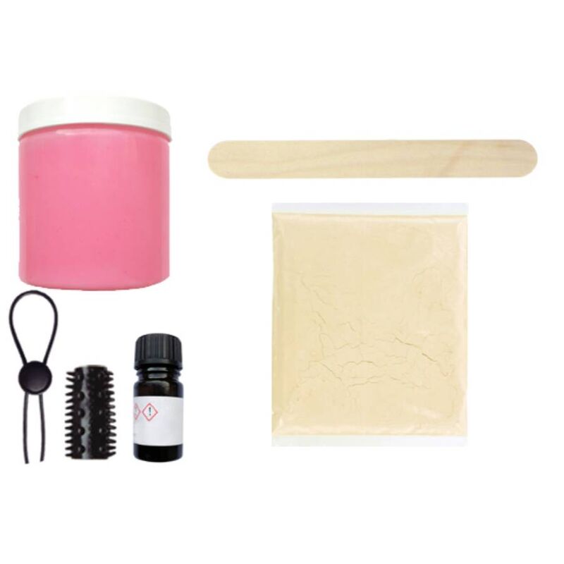 Dildo tulip rose intense — CLONEBOY