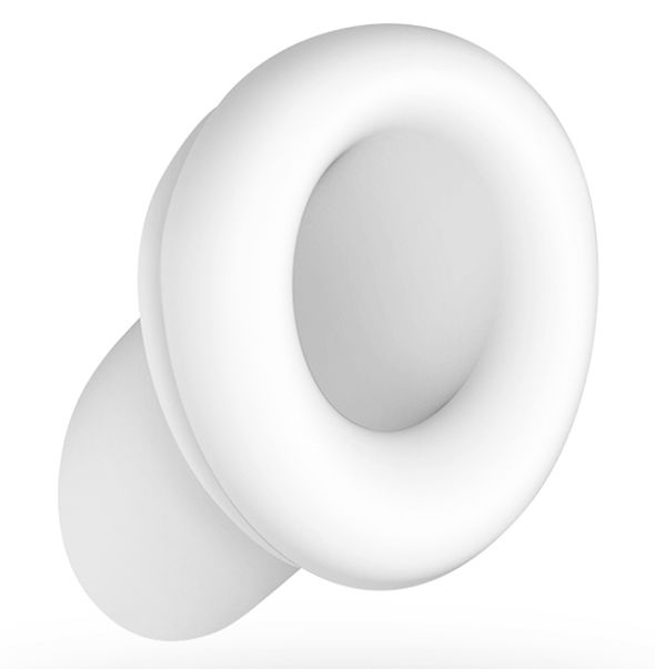 Kit de 5 têtes de rechange — SATISFYER CAPS
