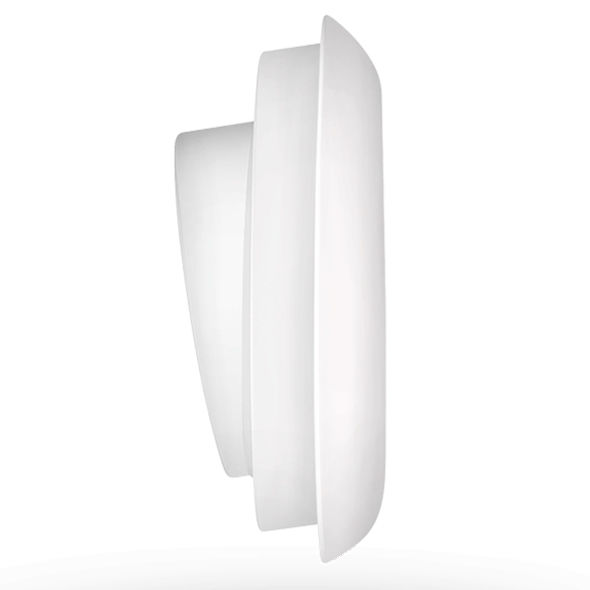 Kit de 5 embouts de rechange blancs — SATISFYER CAPS