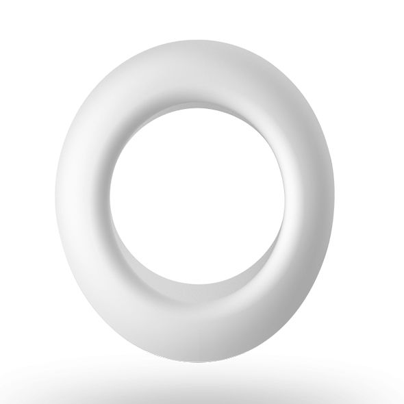 Kit de 5 embouts de rechange blancs — SATISFYER CAPS