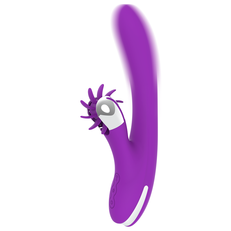 Stimulateur clitoridien Funny Vibration 2.0 — FUN FUNCTION