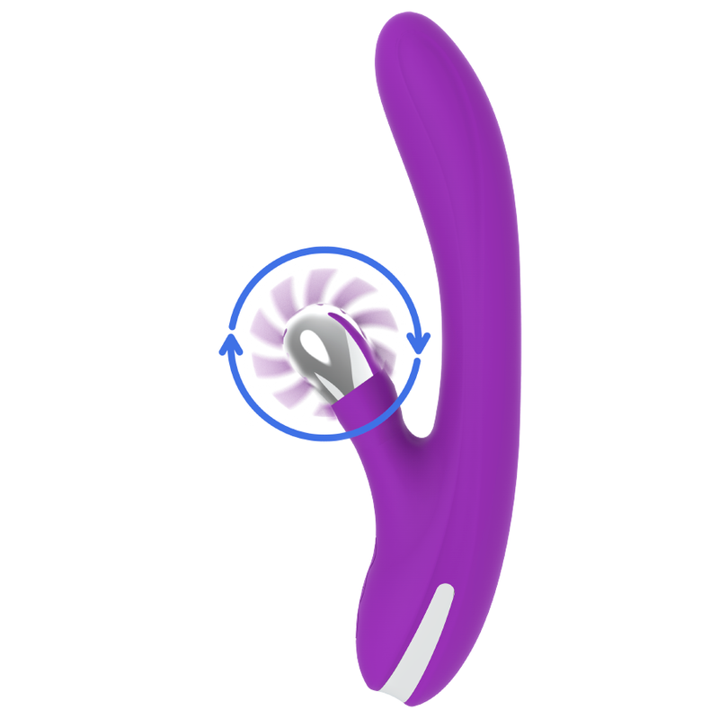 Stimulateur clitoridien Funny Vibration 2.0 — FUN FUNCTION