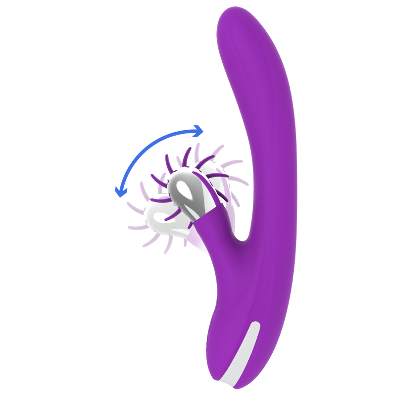 Stimulateur clitoridien Funny Vibration 2.0 — FUN FUNCTION