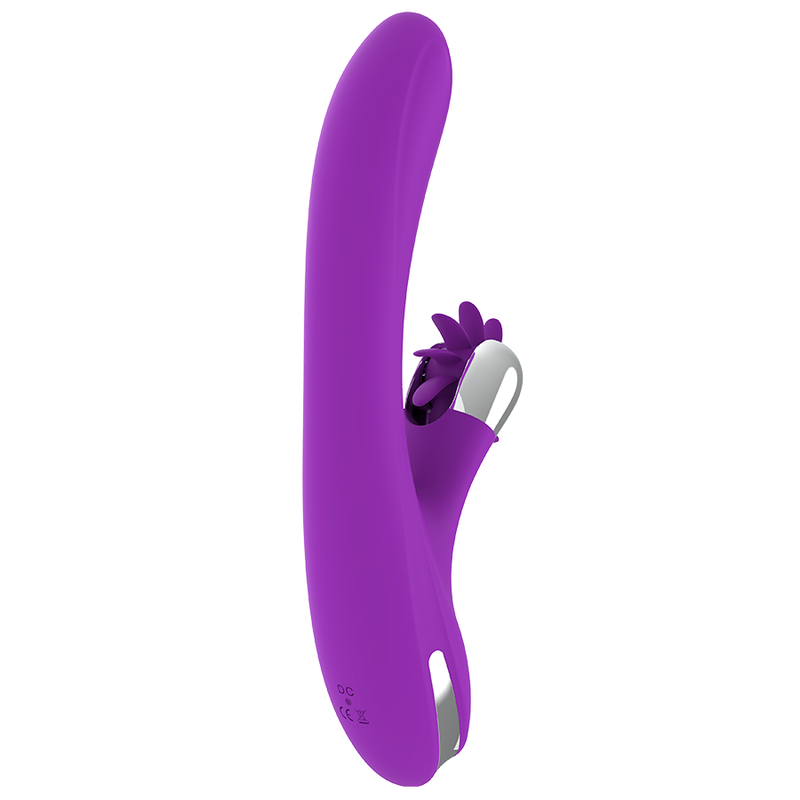 Stimulateur clitoridien Funny Vibration 2.0 — FUN FUNCTION