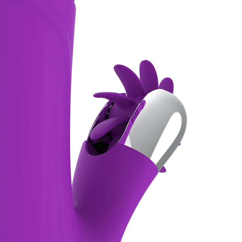 Lapin vibrant haut et bas 2.0 — FUN FUNCTION