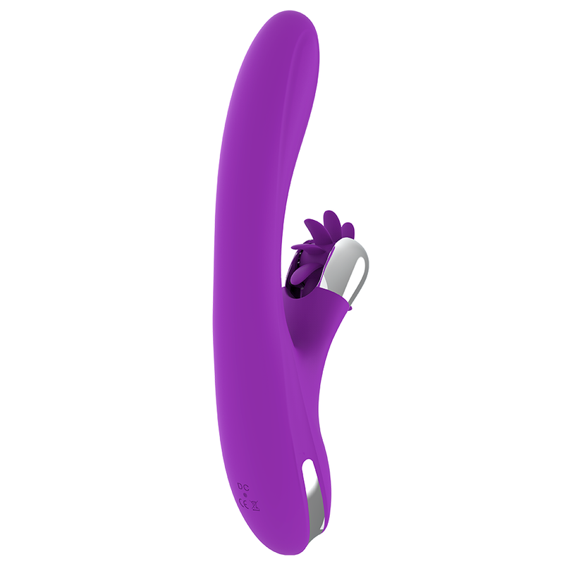 Stimulateur vague flexible multifonction — FUN FUNCTION