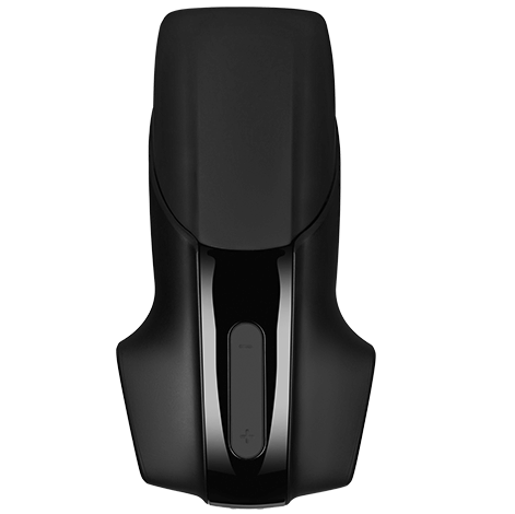 Vibrateur masculin double moteur — SATISFYER MEN