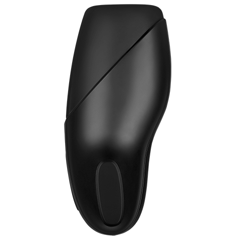 Vibrateur masculin double moteur — SATISFYER MEN