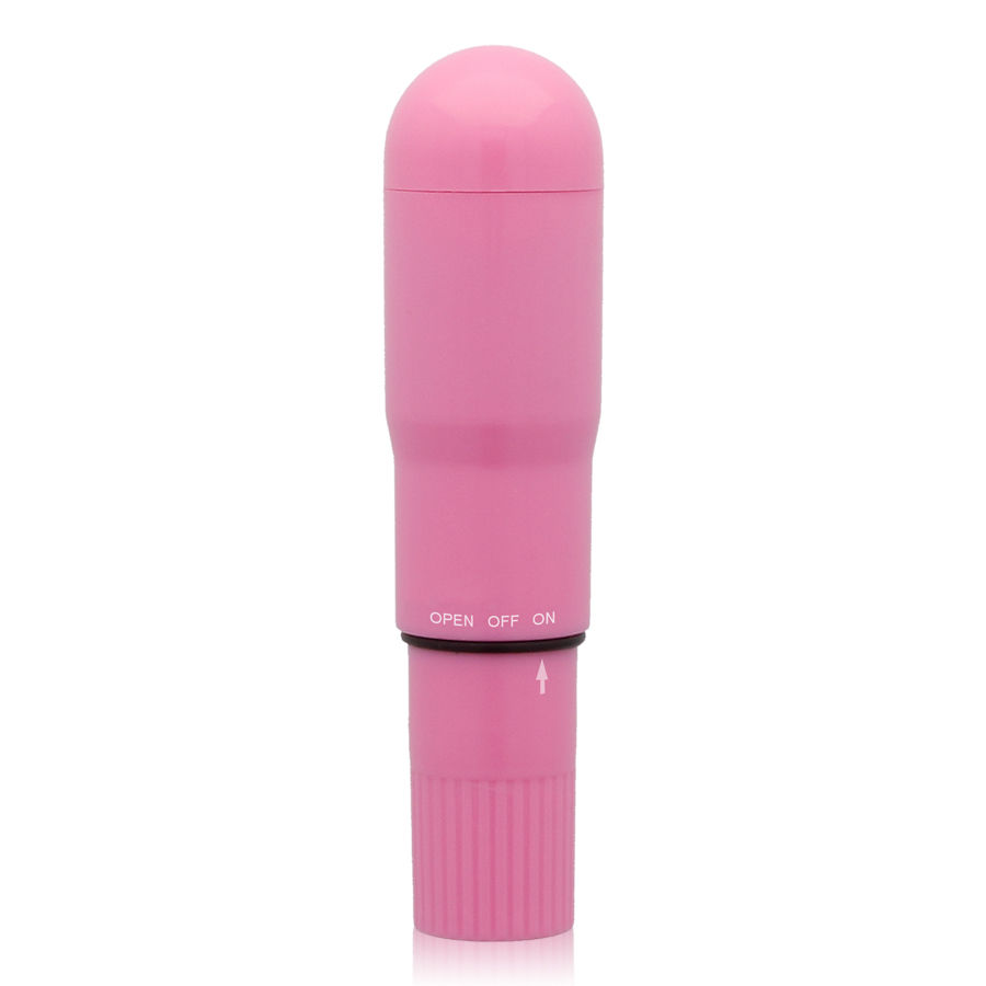 Vibrateur de poche Deep Rose — GLOSSY