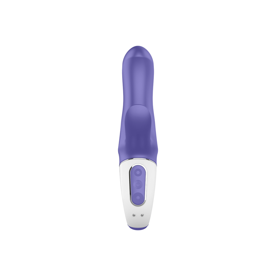 Lapin vibrant magique — SATISFYER VIBRATOR