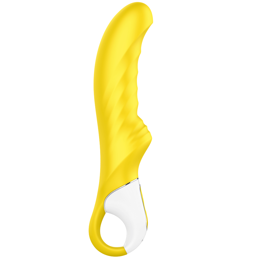 Vibrateur solaire vibrant — SATISFYER VIBRATOR