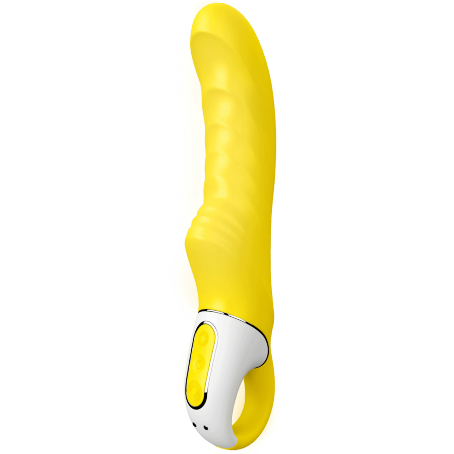 Vibrateur solaire vibrant — SATISFYER VIBRATOR