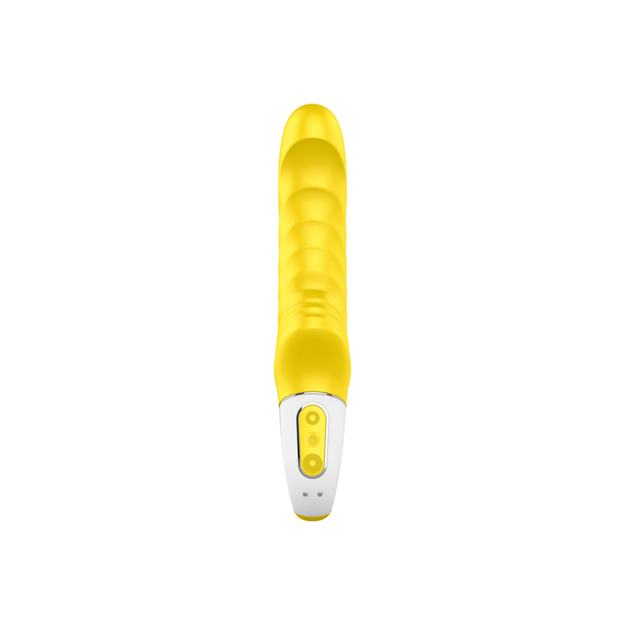 Vibrateur solaire vibrant — SATISFYER VIBRATOR