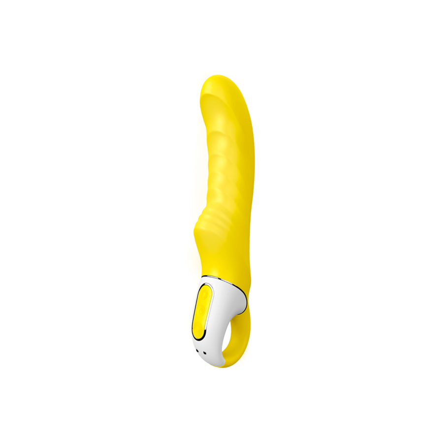Vibrateur solaire vibrant — SATISFYER VIBRATOR