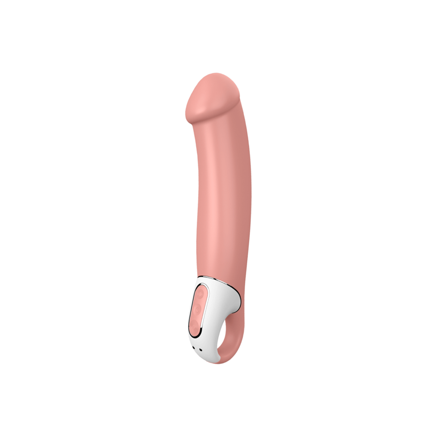 Vibrateur maître des sensations — SATISFYER VIBRATOR