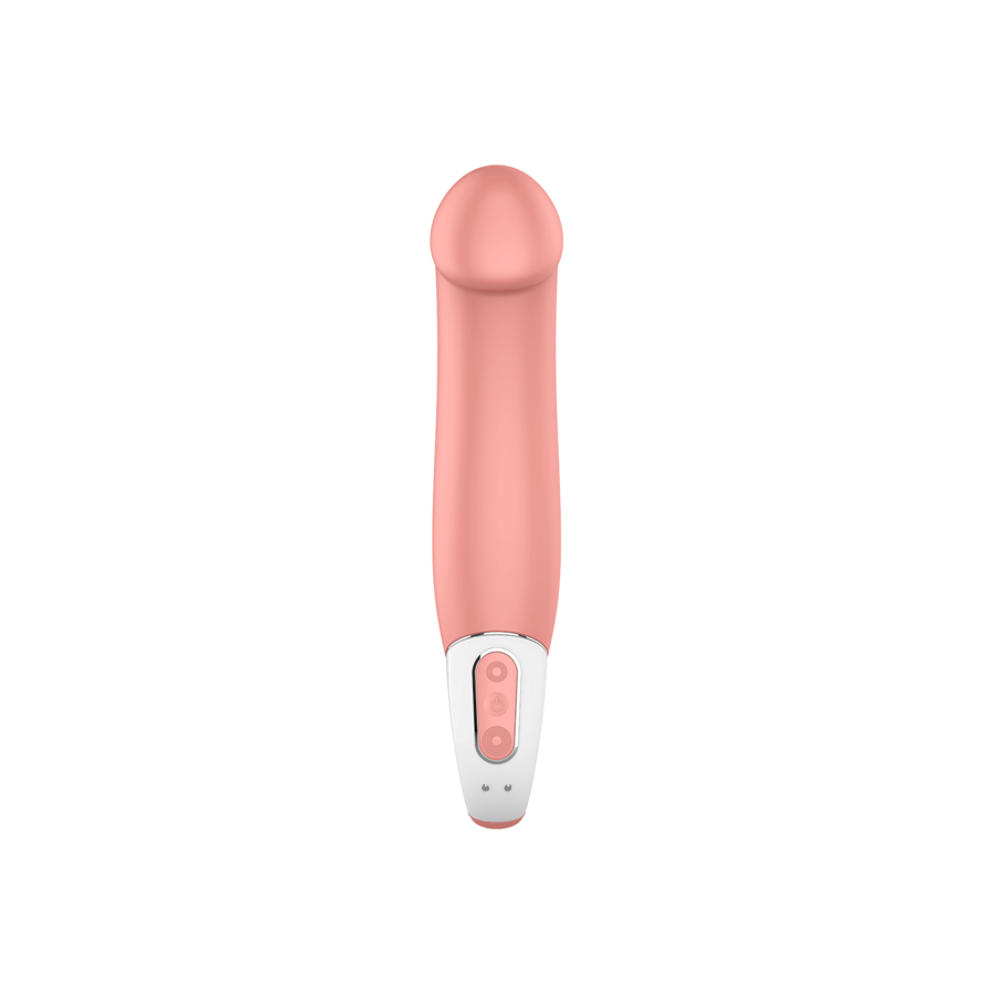 Vibrateur maître des sensations — SATISFYER VIBRATOR