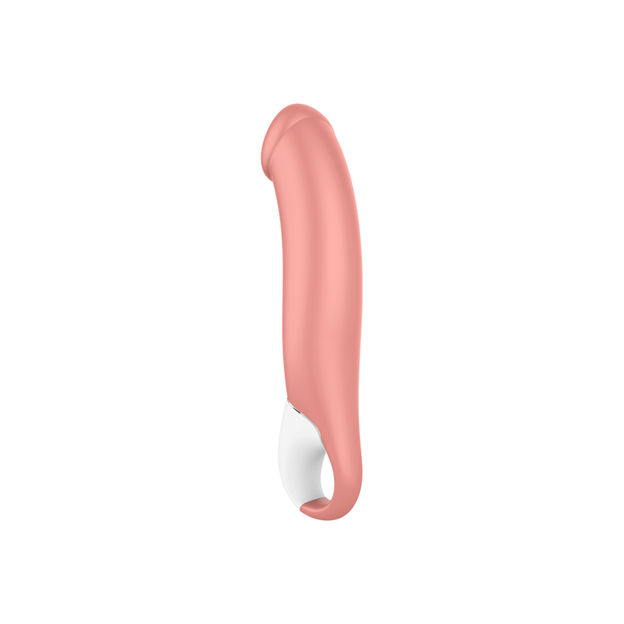 Vibrateur maître des sensations — SATISFYER VIBRATOR