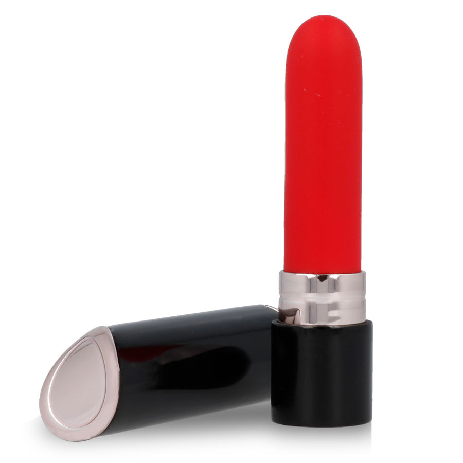 Rouge à lèvres vibrant Shia — LIPS STYLE
