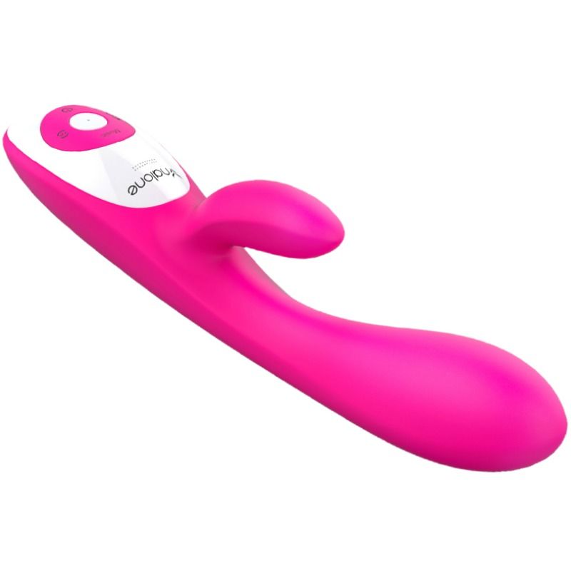 Vibrateur Want rechargeable à commande vocale — NALONE