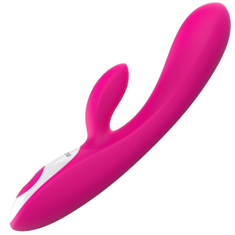 Vibrateur Want rechargeable à commande vocale — NALONE