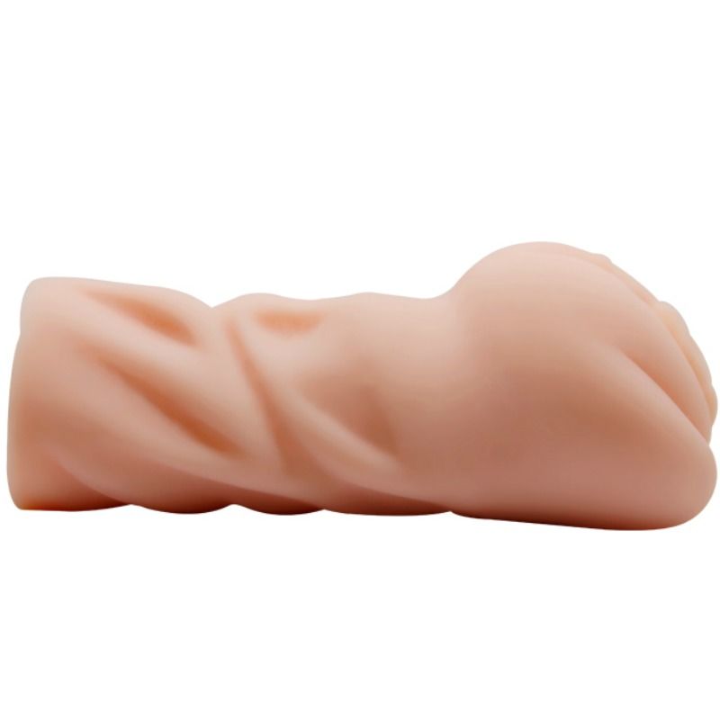 Masturbateur réaliste compact Mavis — CRAZY BULL