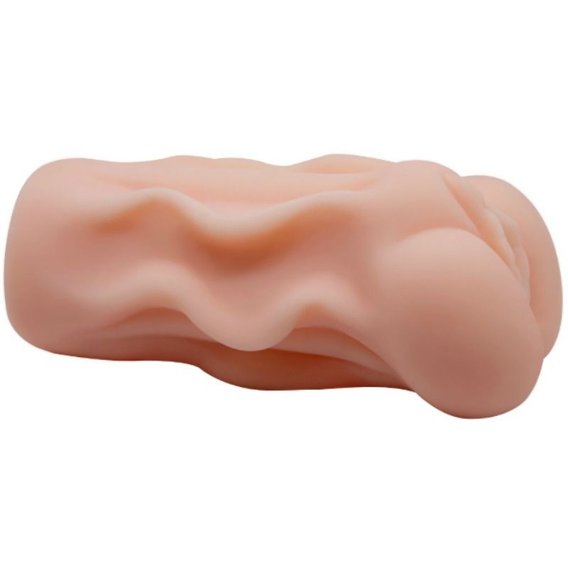 Masturbateur réaliste Linda 13,7 cm — CRAZY BULL
