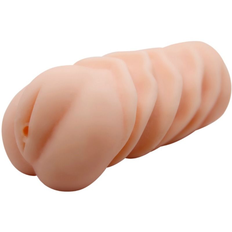 Masturbateur vaginal Isabel ultra-doux — CRAZY BULL