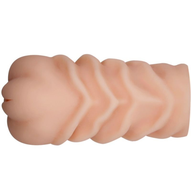 Masturbateur vaginal Isabel ultra-doux — CRAZY BULL