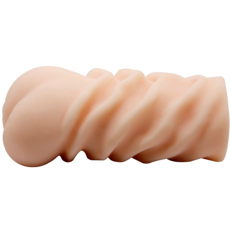 Masturbateur vaginal Isabel ultra-doux — CRAZY BULL