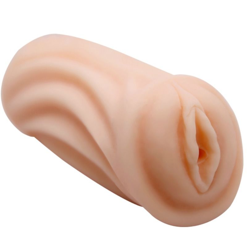 Masturbateur vaginal Jane — CRAZY BULL
