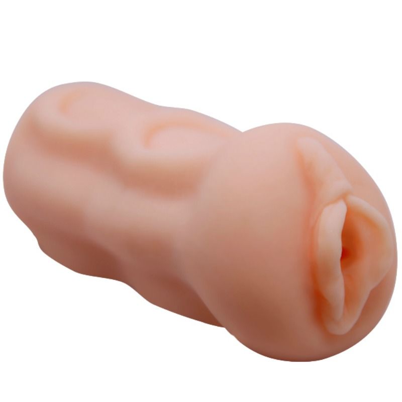 Masturbateur compact Lillian 13 cm — CRAZY BULL