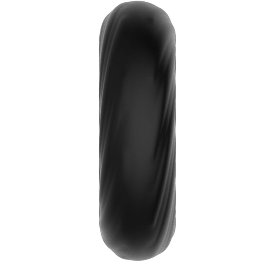 Bague en silicone spiralée — CRAZY BULL