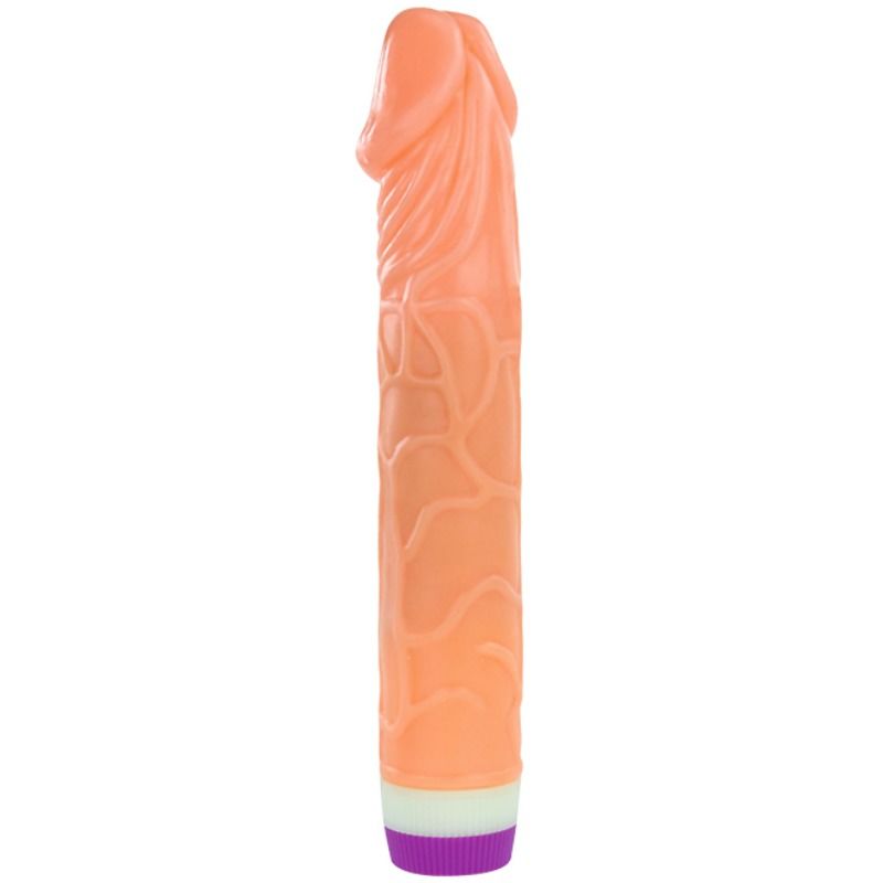 Vagues de plaisir réaliste vibrant 22,5 cm — BAILE