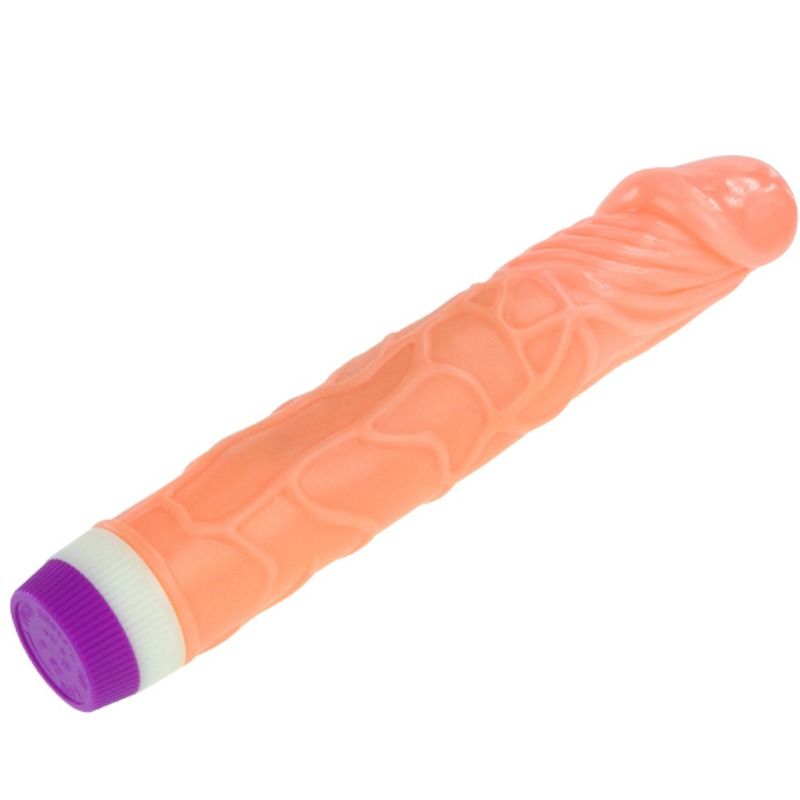 Vagues de plaisir réaliste vibrant 22,5 cm — BAILE