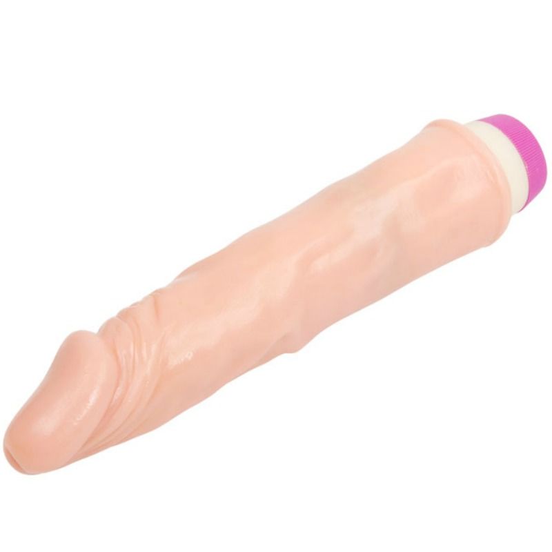 Vibrateur vagues de plaisir 21,5 cm — BAILE VIBRATORS