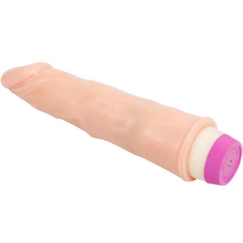 Vibrateur vagues de plaisir 21,5 cm — BAILE VIBRATORS