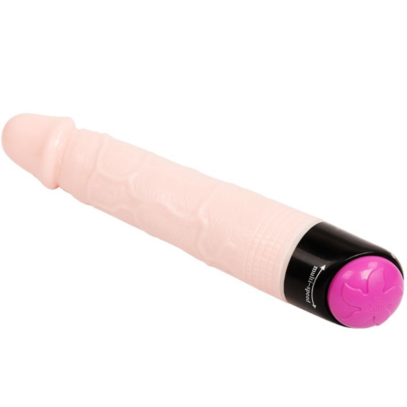 Vibrateur réaliste à rotation — BAILE