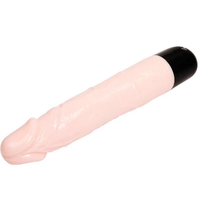 Vibrateur réaliste à rotation — BAILE