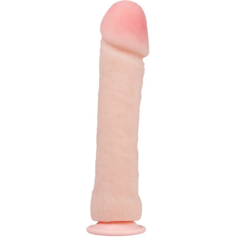 Gode réaliste naturel extra-large 26 cm — BAILE DILDOS