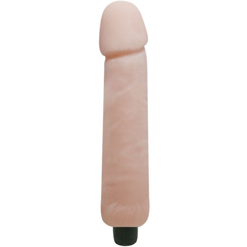 Vibrateur gode réaliste 25 cm — BAILE VIBRATORS