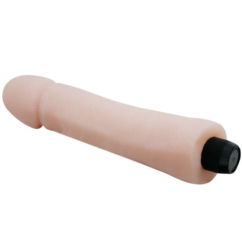 Vibrateur gode réaliste 25 cm — BAILE VIBRATORS