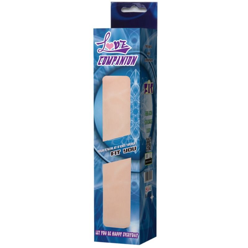 Vibrateur gode réaliste 25 cm — BAILE VIBRATORS