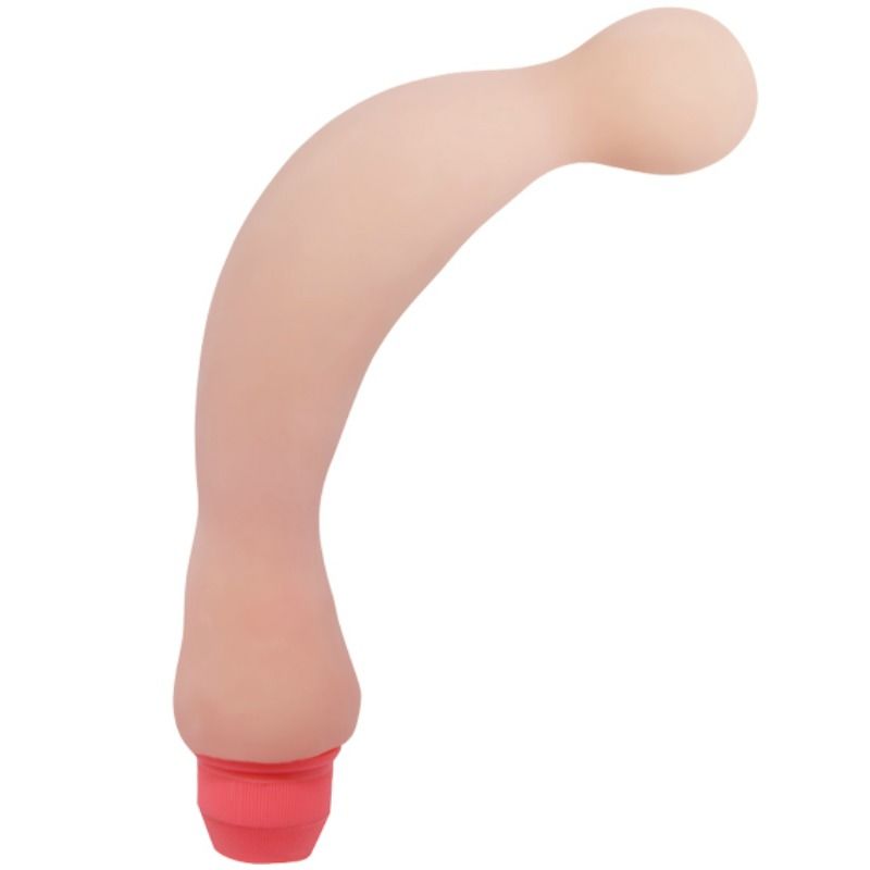 Vibrateur flexible à colonne vertébrale 22 cm — Baile Vibrators