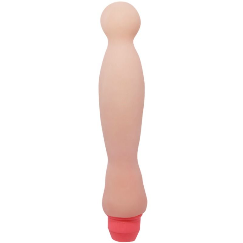 Vibrateur flexible à colonne vertébrale 22 cm — Baile Vibrators