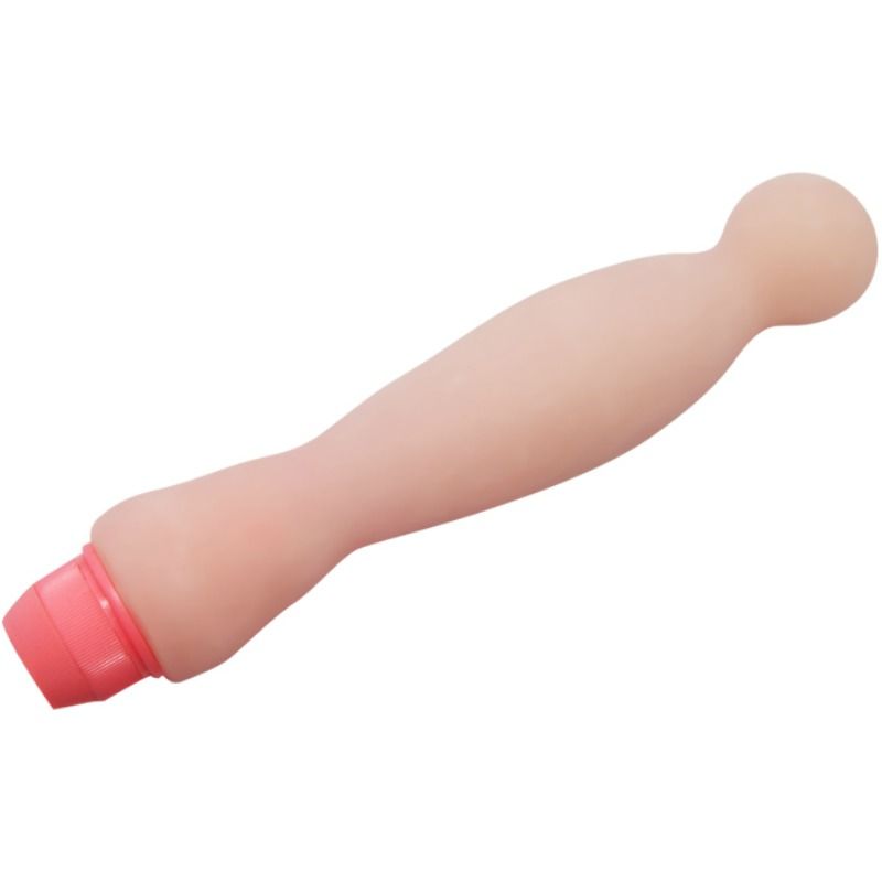 Vibrateur flexible à colonne vertébrale 22 cm — Baile Vibrators