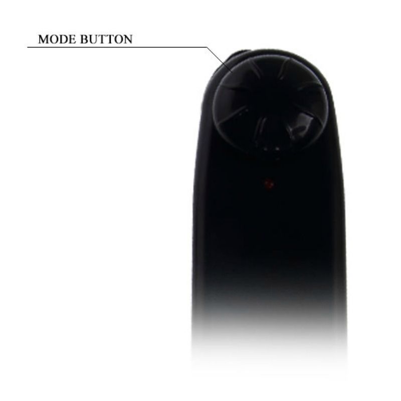 Gode réaliste vibrant avec ventouse 21,6 cm — BAILE VIBRATORS