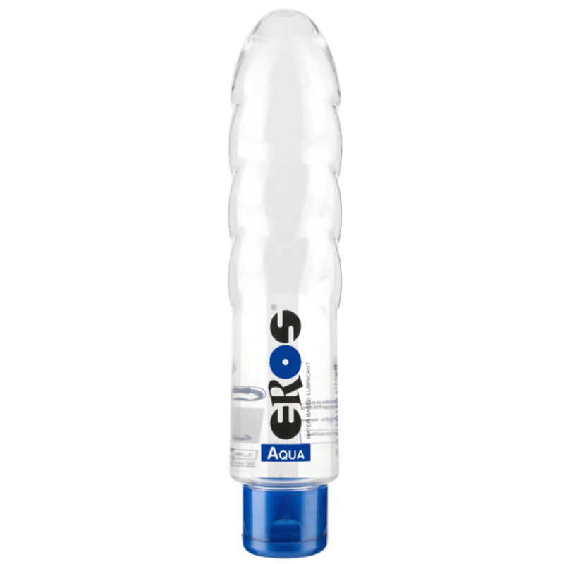 Lubrifiant base d'eau Aqua 175 ml — EROS TOY BOTTLES