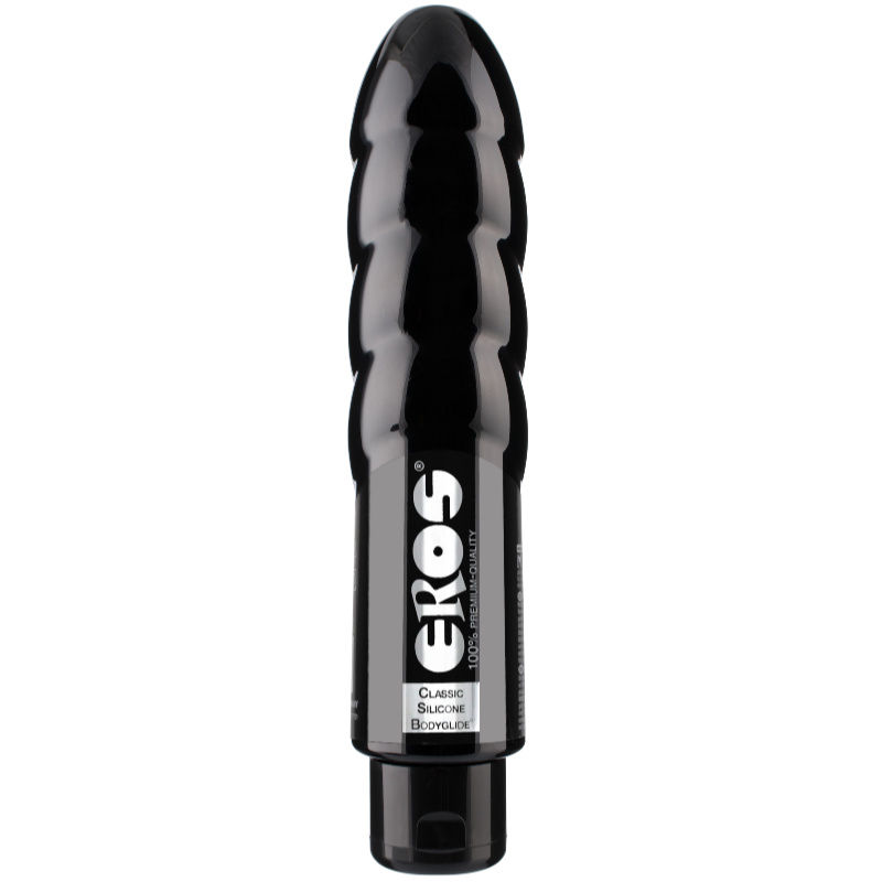 Lubrifiant silicone classique — EROS TOY BOTTLES
